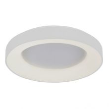 Giulia plafon biały 40W led 3000K 2200lm cri<80